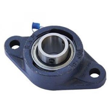 RHP SKF30 2-Bolt Oval Flange Self Lube Housed Bearing RRS AR3P5