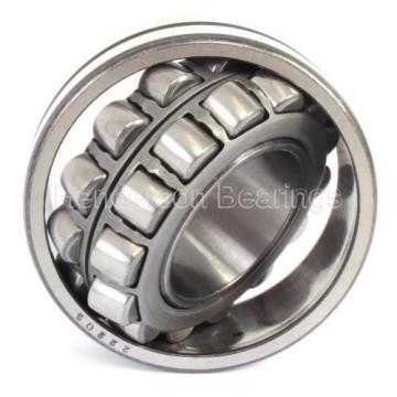 22205EJW33 C3 Spherical Roller Bearing 25x52x18mm Premium Brand RHP