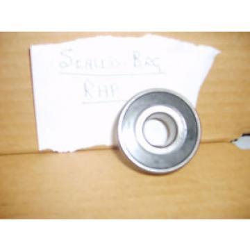 Sealed bearing--RHP