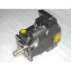 Parker PV020R1K1T1NMM1  PV Series Axial Piston Pump supply #1 small image