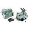 Yuken A Series Variable Displacement Piston Pumps A10-F-R-01-B-K-10 #1 small image
