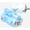 Denison PV10-1L1B-F00 PV Series Variable Displacement Piston Pump #1 small image