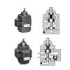 HCG-03-A-4-P-22 Pressure Control Valves #1 small image