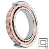 NSK NUP206ET services Cylindrical Roller Bearings