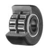 INA NUTR2052-X services Cam Follower and Track Roller - Yoke Type #1 small image