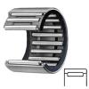 INA SCE610-PP Needle Non Thrust Roller Bearings #1 small image