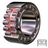 SKF NN 3014 TN/SP Cylindrical Roller Bearings