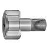IKO CF12-1VUU services Cam Follower and Track Roller - Stud Type