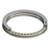 INA 81234M services Thrust Roller Bearing #1 small image