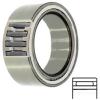 INA NAO40X55X17 services Needle Non Thrust Roller Bearings #1 small image
