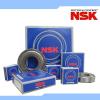 NSK 7052BX DF Angular contact ball bearing #1 small image