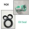 NQK Oil Seal TC30*52*11 Double Lip