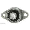 RCSMRFZ-20S Bearing Flange Insulated Pressed Steel 2 Bolt 1 1/4&#034; Inch Rolling #3 small image