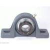 FHP205-25mmG Pillow Block Standard Shaft Height 25mm Ball Bearings Rolling #2 small image