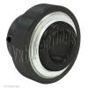 RCSM-15S Rubber Cartridge Narrow Inner Ring 15/16&#034; Inch Ball Bearings Rolling #2 small image