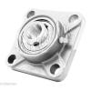 SSUCF-204-12 Stainless Flange Unit 4 Bolt 3/4&#034; Bore Mounted Bearings Rolling #3 small image