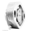 SSUCFT205-14 Stainless Flange Unit 2 Bolt 7/8&#034; Bore Mounted Bearings Rolling #4 small image