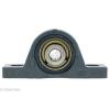 FHSLP202-10G Pillow Block Low Shaft Height 5/8&#034; Ball Bearings Rolling #1 small image