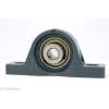 FHSLP202-10G Pillow Block Low Shaft Height 5/8&#034; Ball Bearings Rolling #2 small image
