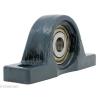 FHSLP202-10G Pillow Block Low Shaft Height 5/8&#034; Ball Bearings Rolling #5 small image