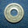 1pcs 609 Full Ceramic Bearing ZrO2 Ball Bearing 9x24x7mm Zirconia Oxide #3 small image