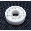 (2 PCS) 6806 (30x42x7 mm) Full Ceramic Zirconia Oxide Ball Bearing (ZrO2)