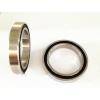 6804-2RS Stainless Steel Full sealed Hybrid Ceramic Bearing si3n4 Ball 20*32*7mm #1 small image