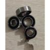 6804-2RS Stainless Steel Full sealed Hybrid Ceramic Bearing si3n4 Ball 20*32*7mm #2 small image
