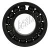 R1038 Full Complement Ceramic Bearing 3/8&#034;x5/8&#034;x5/32&#034; inch Si3N4 Miniature 7729 #1 small image