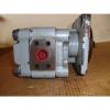 HYDRAULIC PUMP, P30A378BEOG15.25, USED #5 small image
