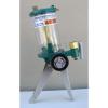 Ralston Instruments HPGV 3000 psi Hydraulic Test Hand Pump #1 small image