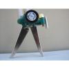 Ralston Instruments HPGV 3000 psi Hydraulic Test Hand Pump #3 small image