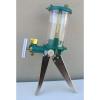 Ralston Instruments HPGV 3000 psi Hydraulic Test Hand Pump #5 small image