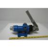 Hydropa HP 57 Positive Displacement Hydraulic Hand Pump #2 small image
