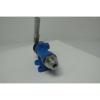 Hydropa HP 57 Positive Displacement Hydraulic Hand Pump #5 small image