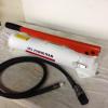 SPX Power Team P 159 2 Stage 10,000 PSI Hydraulic Pump w/ 6&#039; Hose #1 small image