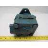 Vickers V20 1S6S27A11L Single Vane Hydraulic Pump 1-1/4&#034; Inlet 3/4&#034; Outlet #4 small image