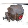 ALLIS CHALMERS HD5 HD6 HYDRAULIC PUMP TRACTOMOTIVE CORP #1 small image