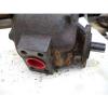 ALLIS CHALMERS HD5 HD6 HYDRAULIC PUMP TRACTOMOTIVE CORP #3 small image