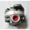 Parker H39AA1A Hydraulic Gear Pump, Inlet Diameter: .97&#034;, Outlet Diameter: .77&#034;