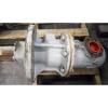 IMO HYDRAULIC PUMP, TYPE 137239, 126865, DATED 01-99, 8 BOLT FLANGE, OAL 24&#034; #1 small image