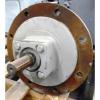 IMO HYDRAULIC PUMP, TYPE 137239, 126865, DATED 01-99, 8 BOLT FLANGE, OAL 24&#034; #3 small image