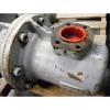 IMO HYDRAULIC PUMP, TYPE 137239, 126865, DATED 01-99, 8 BOLT FLANGE, OAL 24&#034; #5 small image