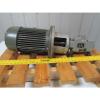 YB167 3 Phase Asynchronous Motor &amp; Hydraulic Pump
