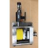 Enerpac RSM300 30 Ton 1/2 inch stroke Hydraulic Cylinder mounted in press #2 small image