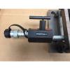 Enerpac RSM300 30 Ton 1/2 inch stroke Hydraulic Cylinder mounted in press #5 small image