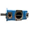 Double Hydraulic Vane Pump Replacement Vickers 4535V-60-A-35-1-AA-22-R, 11.78 &amp; #2 small image