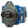 Double Hydraulic Vane Pump Replacement Vickers 4535V-60-A-35-1-AA-22-R, 11.78 &amp; #3 small image