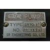 SR Engineering, Hydraulic Pump SR70-10 #4 small image