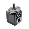 Hydraulic Vane Pump Replacement Denison T6D-50-1R00-C1, 9.64 Cubic Inch per Revo #1 small image